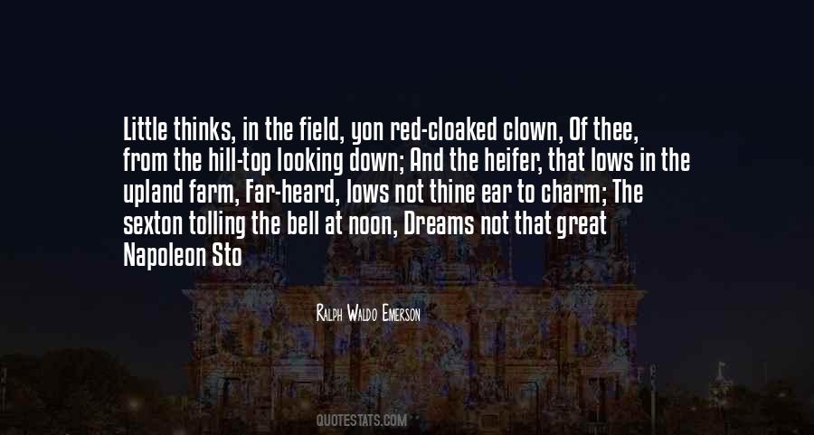 Brandenburg Concertos Quotes #1082955