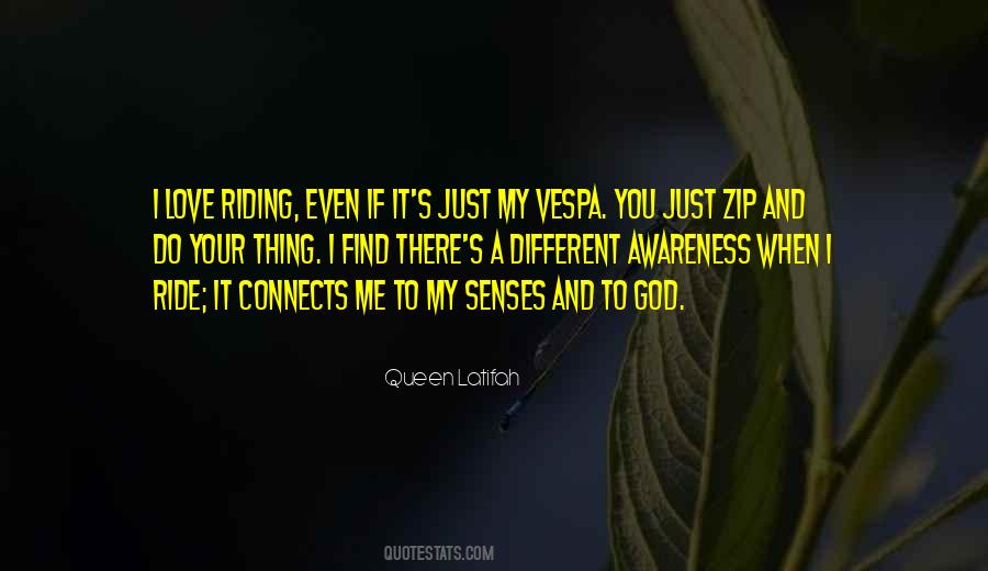 Quotes About Vespa #1098684