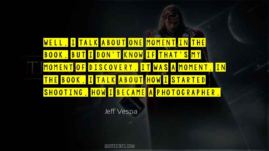 Quotes About Vespa #848780