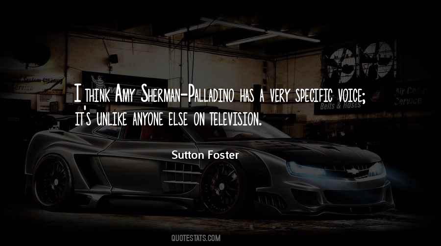 Quotes About Sherman #1015317