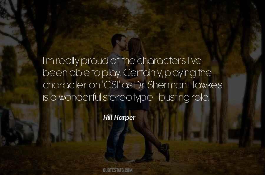 Quotes About Sherman #1520873