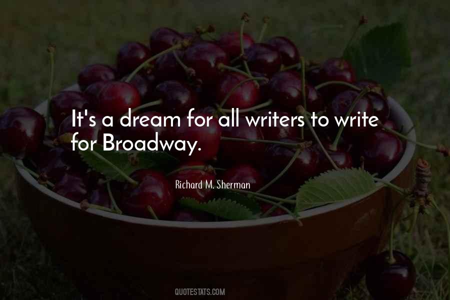 Quotes About Sherman #24787