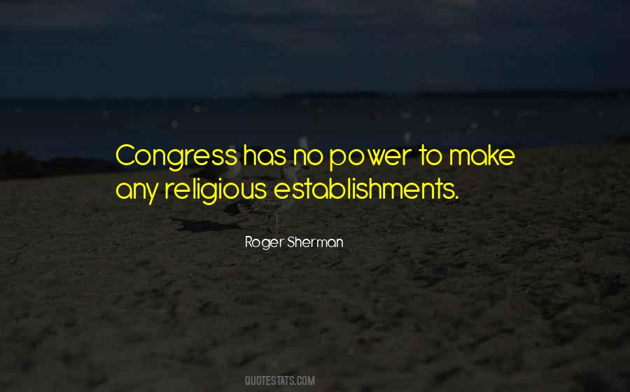 Quotes About Sherman #33102