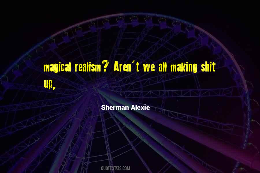 Quotes About Sherman #54806