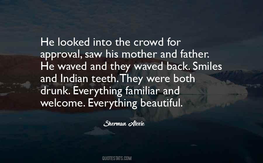 Quotes About Sherman #67695