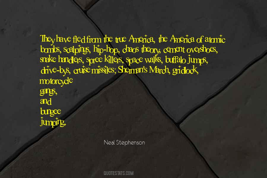 Quotes About Sherman #795774