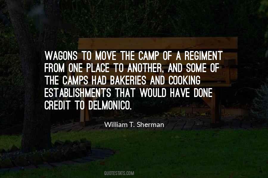 Quotes About Sherman #91429