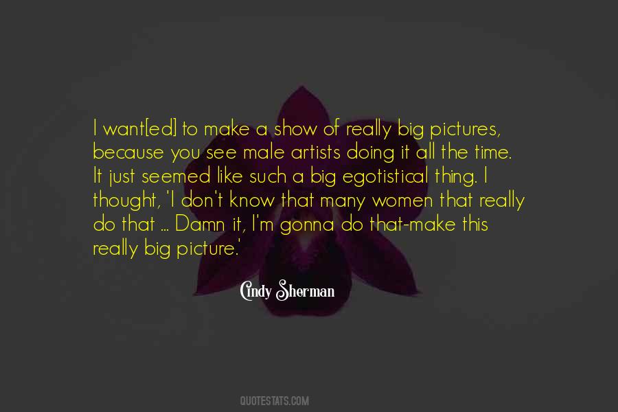 Quotes About Sherman #93962