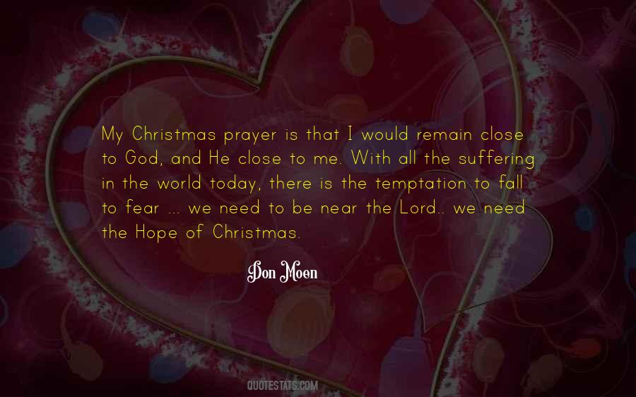 Quotes About Christmas #1851929