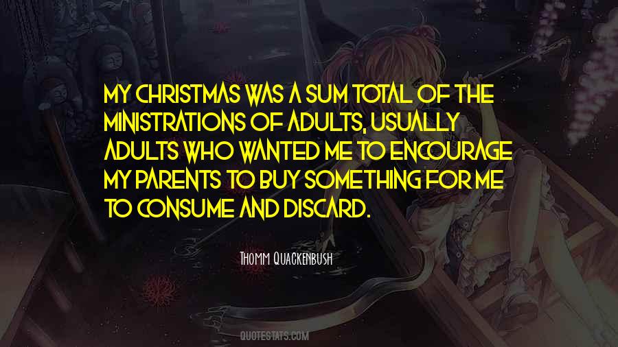 Quotes About Christmas #1859289