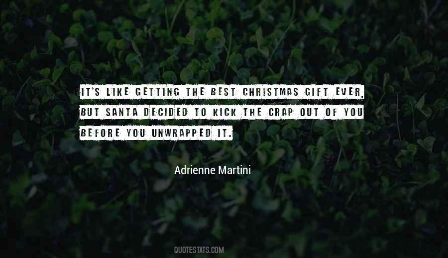 Quotes About Christmas #585276