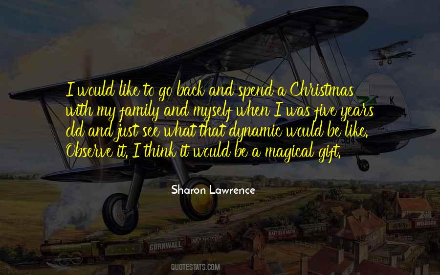 Quotes About Christmas #593599