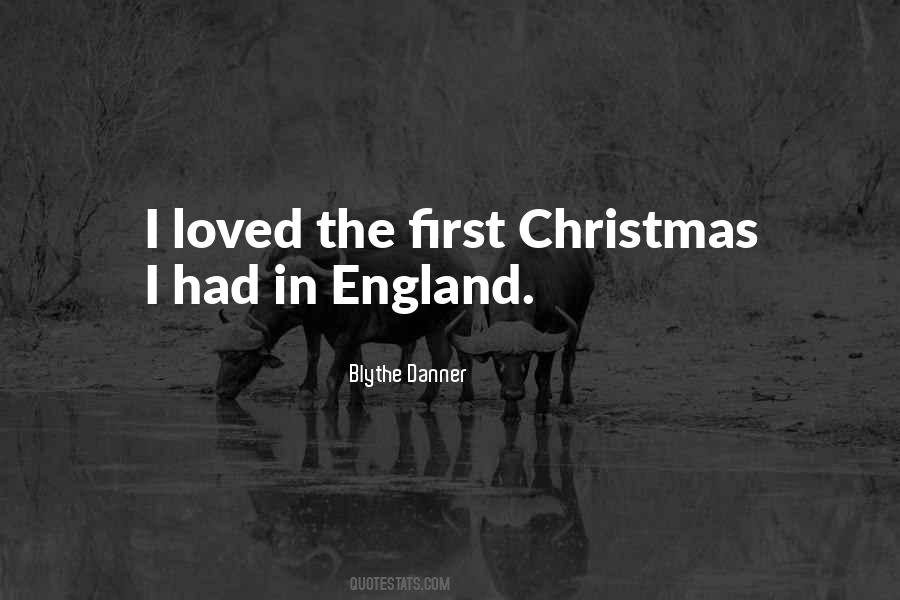 Quotes About Christmas #594498