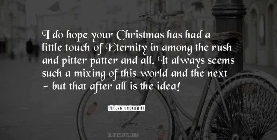 Quotes About Christmas #615990