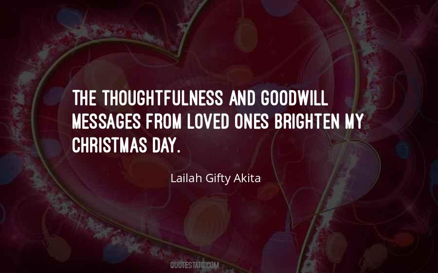 Quotes About Christmas #627232