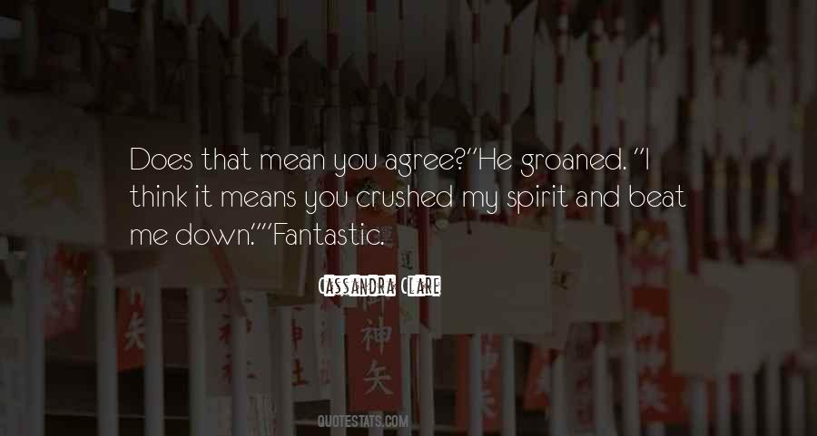 Quotes About Simon And Clary #152844