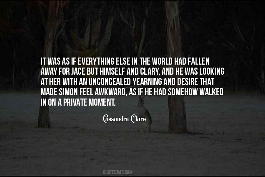 Quotes About Simon And Clary #1872340