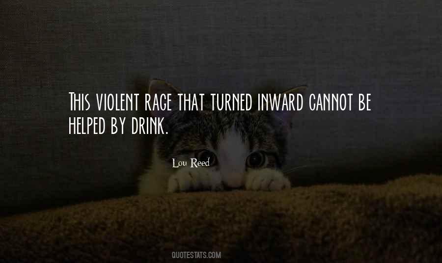 Quotes About Rage And Revenge #1221886