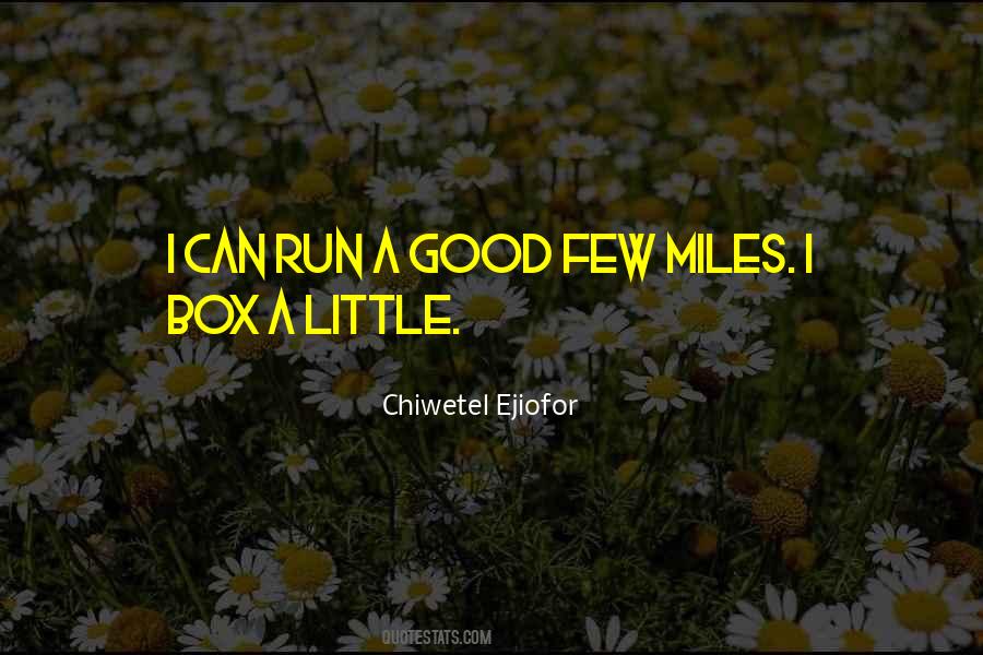Quotes About Miles #13328 Quotes About Miles #13328