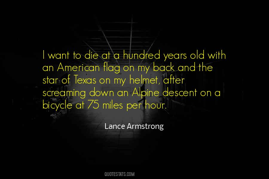 Quotes About Miles #27090 Quotes About Miles #27090