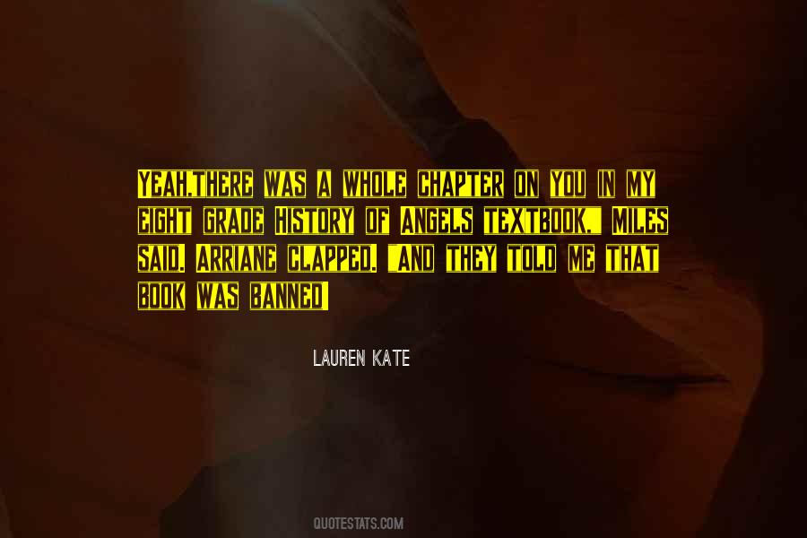Quotes About Miles #36804 Quotes About Miles #36804