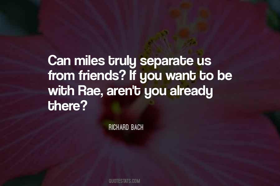 Quotes About Miles #49681 Quotes About Miles #49681