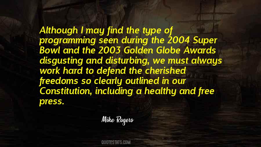 Golden Bowl Quotes #799942