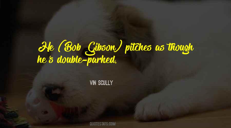 Quotes About Pitches #1056300