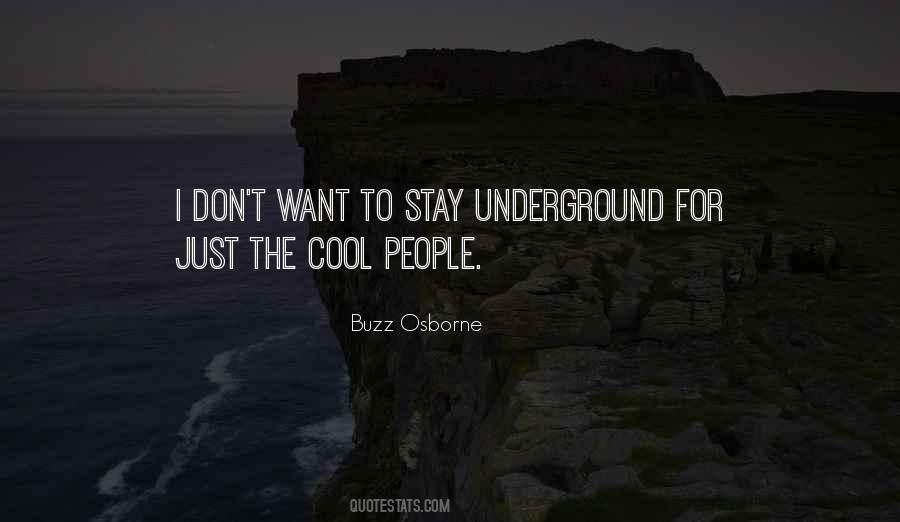 Quotes About Stay Cool #1838952