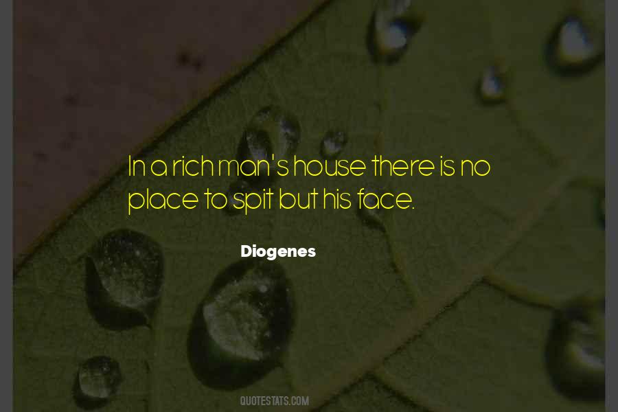 Quotes About Rich Man #104894 Quotes About Rich Man #104894