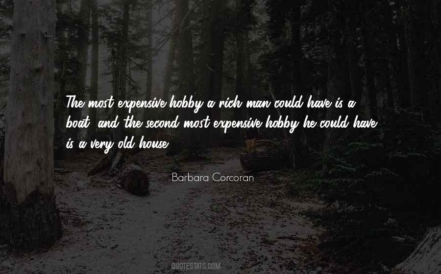 Quotes About Rich Man #1100673