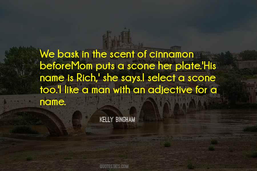 Quotes About Rich Man #129478 Quotes About Rich Man #129478