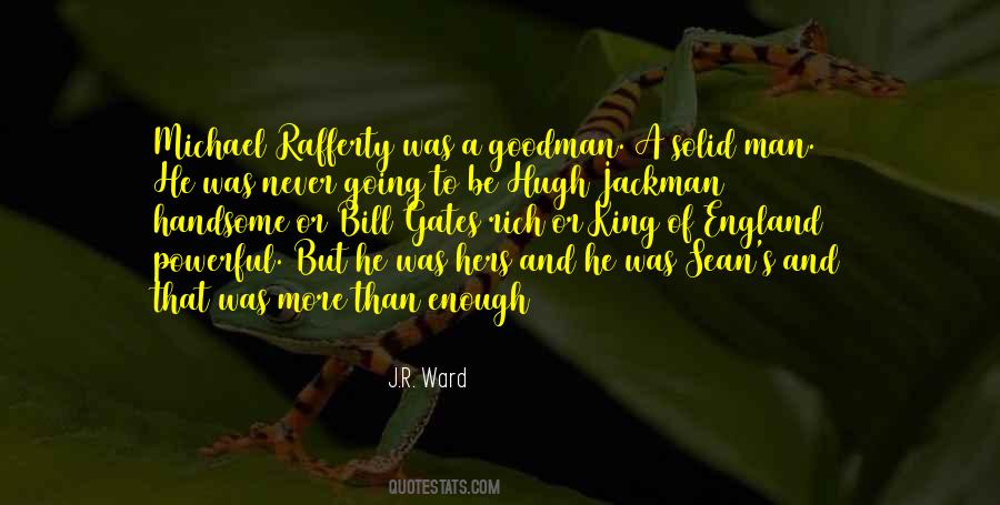 Quotes About Rich Man #196696 Quotes About Rich Man #196696
