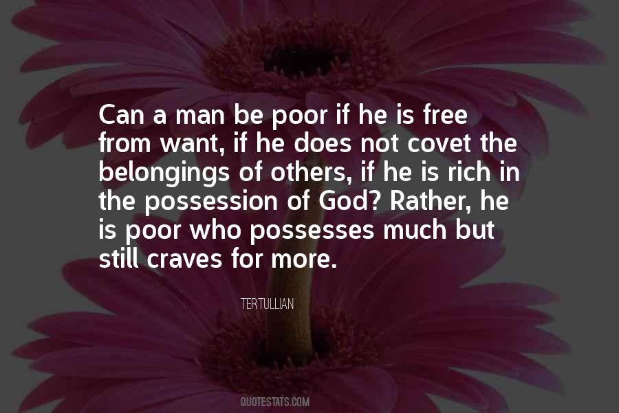 Quotes About Rich Man #229011 Quotes About Rich Man #229011