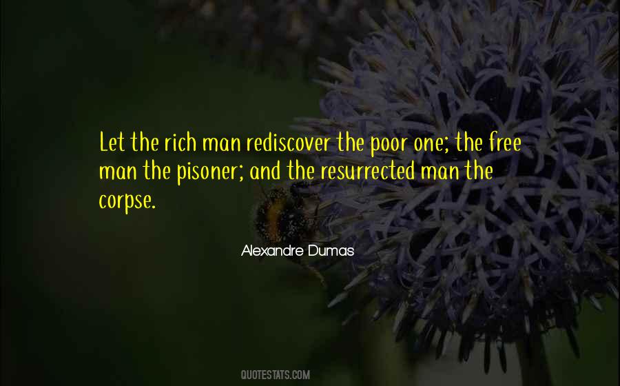 Quotes About Rich Man #279080 Quotes About Rich Man #279080