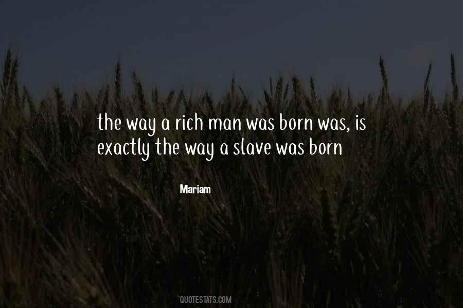 Quotes About Rich Man #44493 Quotes About Rich Man #44493