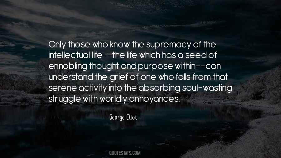 Quotes About Worldly Life #303636 Quotes About Worldly Life #303636