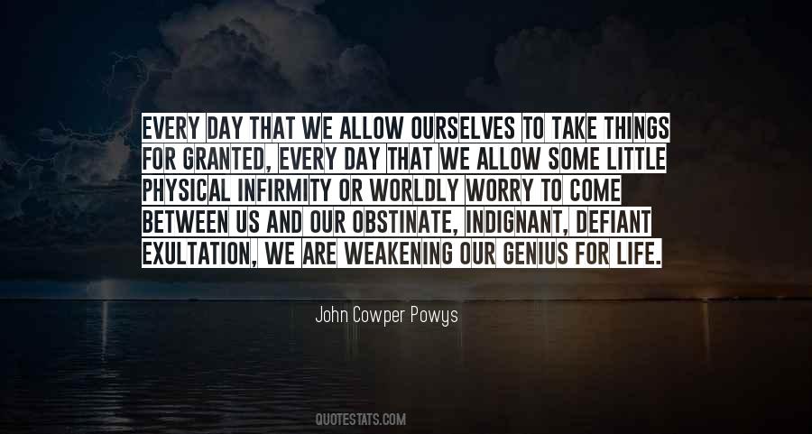 Quotes About Worldly Life #791346 Quotes About Worldly Life #791346