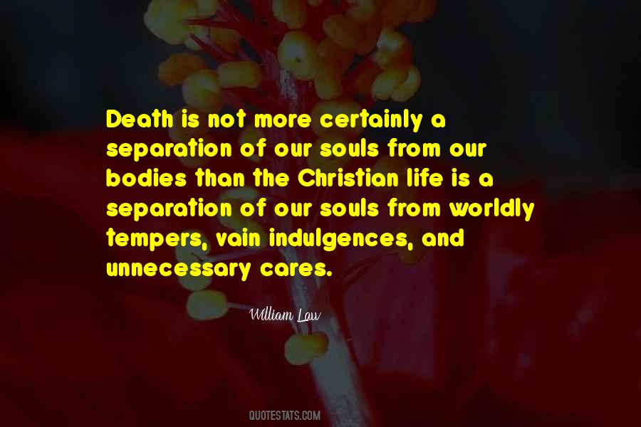 Quotes About Worldly Life #868593 Quotes About Worldly Life #868593
