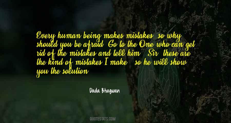 Mistakes I Quotes #1627