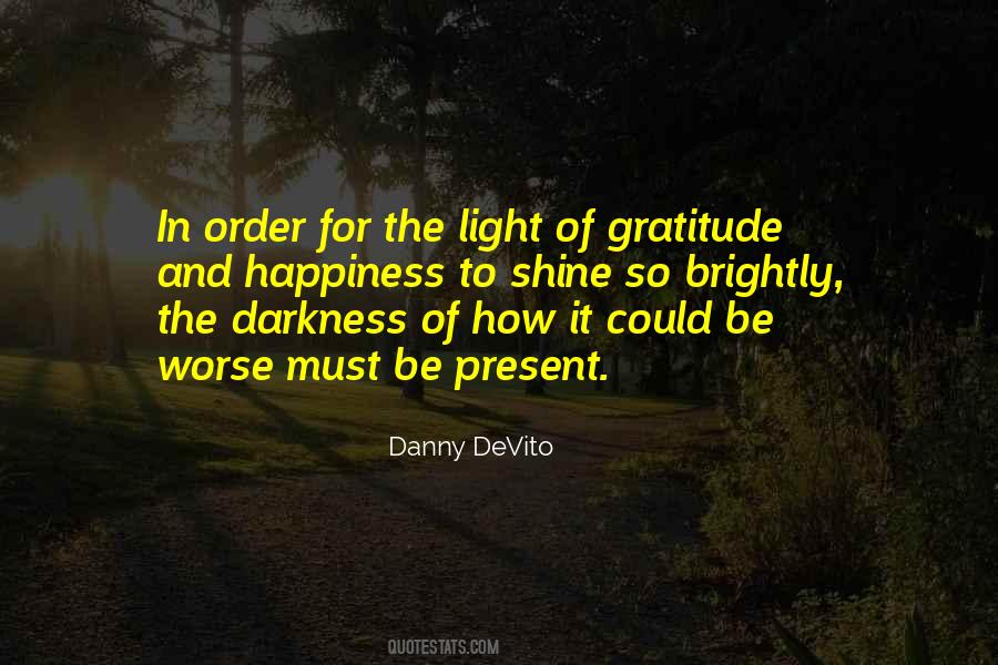 Quotes About Gratitude And Happiness #429163