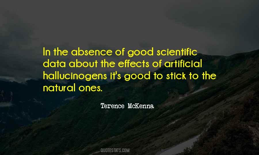 Good Data Quotes #1475928