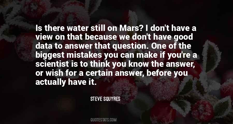 Good Data Quotes #1562559
