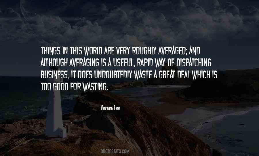 Good Data Quotes #1828033