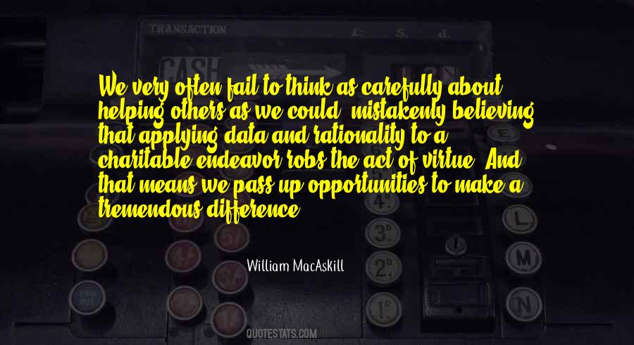 Good Data Quotes #344666