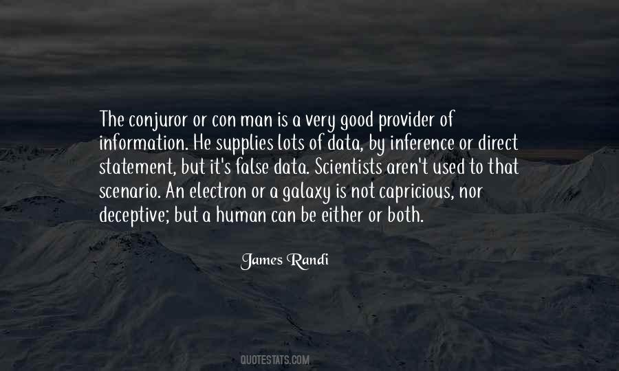 Good Data Quotes #368259