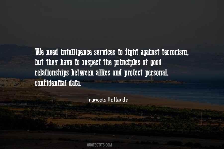 Good Data Quotes #467801