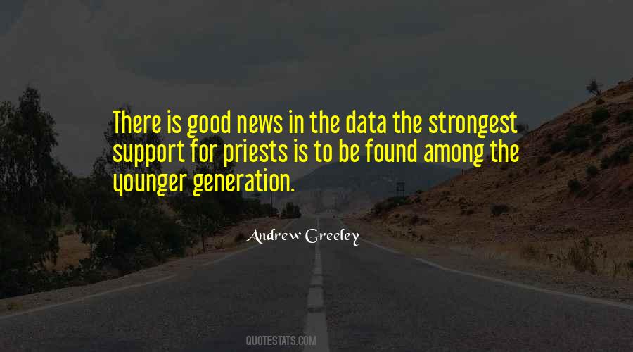 Good Data Quotes #87552