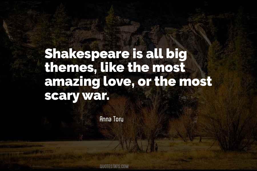 Quotes About Amazing Love #1170330