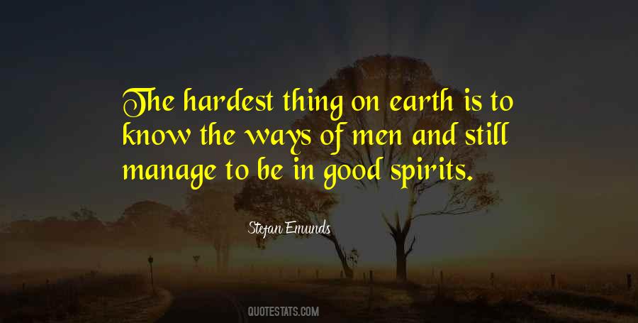 Life Hardest Quotes #663305